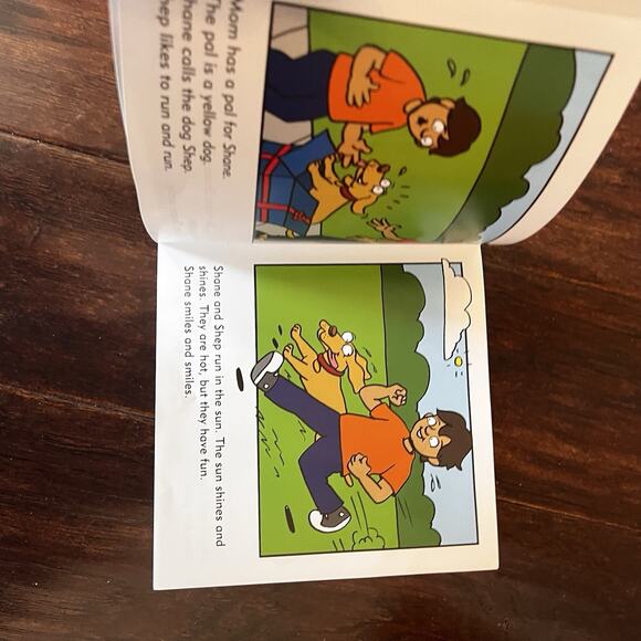 Learning Dynamics 4 Weeks To Read Program Home School - Picture 11 of 11